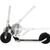 Самокат Razor A5 Air Silver (331054), изображение 8 Самокат Razor A5 Air Silver (331054), изображение 8