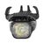 Передня велофара Skif Outdoor Smart C-Lamp (HQ-068), зображення 2 Передня велофара Skif Outdoor Smart C-Lamp (HQ-068), зображення 2