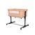 Кроватка Lorelli MILANO beige Кроватка Lorelli MILANO beige
