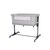 Кроватка Lorelli MILANO grey Кроватка Lorelli MILANO grey