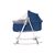 Кресло-качалка Lorelli 3 в 1 blue (ALICANTE blue), изображение 2 Кресло-качалка Lorelli 3 в 1 blue (ALICANTE blue), изображение 2