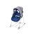 Кресло-качалка Lorelli 3 в 1 blue (ALICANTE blue), изображение 4 Кресло-качалка Lorelli 3 в 1 blue (ALICANTE blue), изображение 4