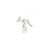 Молокоотсос Akuku ручной (A0297 white) Молокоотсос Akuku ручной (A0297 white)