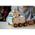Конструктор Super Wings Small Blocks Buildable Vehicle Set Rover, Ровер (EU385013), изображение 5 Конструктор Super Wings Small Blocks Buildable Vehicle Set Rover, Ровер (EU385013), изображение 5