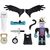 Фигурка для геймеров Jazwares Roblox Avatar Shop Corrupted Time Lord (ROB0352), изображение 6 Фигурка для геймеров Jazwares Roblox Avatar Shop Corrupted Time Lord (ROB0352), изображение 6