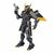 Фигурка для геймеров Jazwares Fortnite Legendary Series Sentinel - Dark S9 (FNT0820), изображение 3 Фигурка для геймеров Jazwares Fortnite Legendary Series Sentinel - Dark S9 (FNT0820), изображение 3