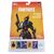 Фигурка для геймеров Jazwares Fortnite Legendary Series Sentinel - Dark S9 (FNT0820), изображение 6 Фигурка для геймеров Jazwares Fortnite Legendary Series Sentinel - Dark S9 (FNT0820), изображение 6
