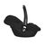 Автокресло Maxi-Cosi CabrioFix i-Size Essential Black (8558672112), изображение 5 Автокресло Maxi-Cosi CabrioFix i-Size Essential Black (8558672112), изображение 5