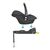 Автокресло Maxi-Cosi CabrioFix i-Size Essential Graphite (8558750112), изображение 2 Автокресло Maxi-Cosi CabrioFix i-Size Essential Graphite (8558750112), изображение 2