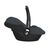 Автокресло Maxi-Cosi CabrioFix i-Size Essential Graphite (8558750112), изображение 5 Автокресло Maxi-Cosi CabrioFix i-Size Essential Graphite (8558750112), изображение 5