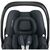 Автокресло Maxi-Cosi CabrioFix i-Size Essential Graphite (8558750112), изображение 6 Автокресло Maxi-Cosi CabrioFix i-Size Essential Graphite (8558750112), изображение 6