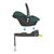 Автокресло Maxi-Cosi CabrioFix i-Size Essential Green (8558047110), изображение 2 Автокресло Maxi-Cosi CabrioFix i-Size Essential Green (8558047110), изображение 2