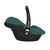 Автокресло Maxi-Cosi CabrioFix i-Size Essential Green (8558047110), изображение 5 Автокресло Maxi-Cosi CabrioFix i-Size Essential Green (8558047110), изображение 5