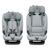 Автокресло Maxi-Cosi Titan Pro i-Size Authentic Grey (8618510110), изображение 3 Автокресло Maxi-Cosi Titan Pro i-Size Authentic Grey (8618510110), изображение 3