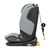 Автокресло Maxi-Cosi Titan Pro i-Size Authentic Grey (8618510110), изображение 4 Автокресло Maxi-Cosi Titan Pro i-Size Authentic Grey (8618510110), изображение 4