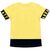 Футболка детская Breeze BROOKLYN (15647-140-yellow), изображение 2 Футболка детская Breeze BROOKLYN (15647-140-yellow), изображение 2