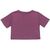 Набор детской одежды Cloise футболка с шортами (CL0214012-164G-purple), изображение 2 Набор детской одежды Cloise футболка с шортами (CL0214012-164G-purple), изображение 2