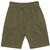 Шорты Joi трикотажные (F2019-146B-green), изображение 2 Шорты Joi трикотажные (F2019-146B-green), изображение 2