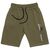 Шорты Joi трикотажные (F2019-146B-green) Шорты Joi трикотажные (F2019-146B-green)
