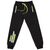 Спортивный костюм Joi JOI SPORT (T-0302-170B-black), изображение 3 Спортивный костюм Joi JOI SPORT (T-0302-170B-black), изображение 3