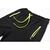 Спортивный костюм Joi JOI SPORT (T-0302-170B-black), изображение 4 Спортивный костюм Joi JOI SPORT (T-0302-170B-black), изображение 4