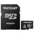 Карта памяти Patriot 16GB microSD class10 UHS-I (PSF16GMCSDHC10) Карта памяти Patriot 16GB microSD class10 UHS-I (PSF16GMCSDHC10)