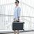Чемодан Xiaomi Ninetygo Business Travel Luggage 24" Blue (6970055342858), изображение 7 Чемодан Xiaomi Ninetygo Business Travel Luggage 24" Blue (6970055342858), изображение 7