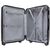 Чемодан Xiaomi RunMi 90 A1 Points suitcase Night Black 26" (Ф04058), изображение 4 Чемодан Xiaomi RunMi 90 A1 Points suitcase Night Black 26" (Ф04058), изображение 4