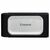Накопитель SSD USB 3.2 1TB Kingston (SXS2000/1000G), изображение 3 Накопитель SSD USB 3.2 1TB Kingston (SXS2000/1000G), изображение 3