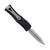 Ніж Microtech Hera Double Edge Stonewash (702-10), зображення 2 Ніж Microtech Hera Double Edge Stonewash (702-10), зображення 2
