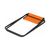Стілець складаний Skif Outdoor Steel Cramb M Orange (MT-008OR), зображення 3 Стілець складаний Skif Outdoor Steel Cramb M Orange (MT-008OR), зображення 3