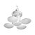 Фонарь Skif Outdoor Clover (HQ-27), изображение 3 Фонарь Skif Outdoor Clover (HQ-27), изображение 3