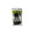 Концентратор Lapara LA-MicroUSB-OTG-HUB black, изображение 9 Концентратор Lapara LA-MicroUSB-OTG-HUB black, изображение 9