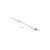 Переходник Lapara USB Type-C Male - Audio AUX mini jack 3,5 mm Female (LA-Type-C-Audio-3.5mm white), изображение 7 Переходник Lapara USB Type-C Male - Audio AUX mini jack 3,5 mm Female (LA-Type-C-Audio-3.5mm white), изображение 7