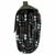 Туристический коврик Tramp флисовый 150х135см Black (TRS-057.16), изображение 3 Туристический коврик Tramp флисовый 150х135см Black (TRS-057.16), изображение 3