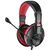 Наушники Marvo H8321S Black-Red (H8321S), изображение 2