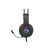Наушники Marvo HG8935 Multi-LED USB Black (HG8935), изображение 3 Наушники Marvo HG8935 Multi-LED USB Black (HG8935), изображение 3