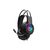 Наушники Marvo HG8935 Multi-LED USB Black (HG8935) Наушники Marvo HG8935 Multi-LED USB Black (HG8935)