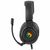 Наушники Marvo HG8958 RGB-LED Black (HG8958), изображение 3 Наушники Marvo HG8958 RGB-LED Black (HG8958), изображение 3