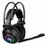 Наушники Marvo HG9056 7 colors-LED 7.1 Black (HG9056), изображение 4 Наушники Marvo HG9056 7 colors-LED 7.1 Black (HG9056), изображение 4