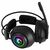 Наушники Marvo HG9056 7 colors-LED 7.1 Black (HG9056), изображение 6 Наушники Marvo HG9056 7 colors-LED 7.1 Black (HG9056), изображение 6