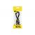 Дата кабель USB 2.0 AM to Lightning 1.0m 2A Kit (KITS-W-003), изображение 3 Дата кабель USB 2.0 AM to Lightning 1.0m 2A Kit (KITS-W-003), изображение 3