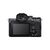 Цифровой фотоаппарат Sony Alpha 7M4 body black (ILCE7M4B.CEC), изображение 8 Цифровой фотоаппарат Sony Alpha 7M4 body black (ILCE7M4B.CEC), изображение 8
