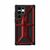Чохол до моб. телефона Uag Samsung Galaxy S22 Ultra Monarch, Crimson (213441119494), зображення 6 Чохол до моб. телефона Uag Samsung Galaxy S22 Ultra Monarch, Crimson (213441119494), зображення 6