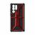Чохол до моб. телефона Uag Samsung Galaxy S22 Ultra Monarch, Crimson (213441119494), зображення 9 Чохол до моб. телефона Uag Samsung Galaxy S22 Ultra Monarch, Crimson (213441119494), зображення 9