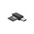 Считыватель флеш-карт ST-Lab U-375 black, изображение 5 Считыватель флеш-карт ST-Lab U-375 black, изображение 5