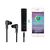 Bluetooth-адаптер Dynamode Bluetooth 4.1 аудио AUX 3.5 мм jack (BT-AUX) (BT-AUX) Bluetooth-адаптер Dynamode Bluetooth 4.1 аудио AUX 3.5 мм jack (BT-AUX) (BT-AUX)
