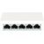 Коммутатор сетевой Greenvision GV-001-H-05P, изображение 2 Коммутатор сетевой Greenvision GV-001-H-05P, изображение 2