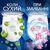 Туалетний блок Bref Зміна аромату Яблуко-Водяна лілія (9000101329353/9000101378184), зображення 2 Туалетний блок Bref Зміна аромату Яблуко-Водяна лілія (9000101329353/9000101378184), зображення 2