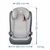 Автокрісло Capsula MT5 Grey (772020.), зображення 6 Автокрісло Capsula MT5 Grey (772020.), зображення 6